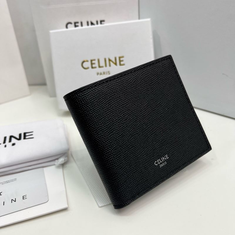 Celine Wallets Purse